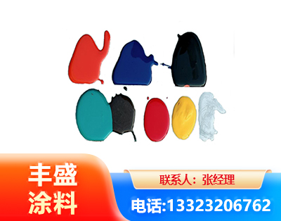 宝鸡水性医疗器械专用漆