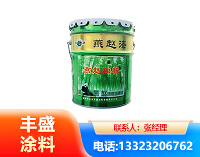 宝鸡水性环氧漆