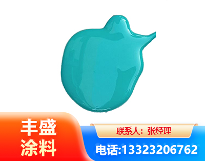 宝鸡水性高氯化聚乙烯漆