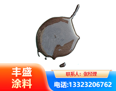 宝鸡水性氯磺化漆