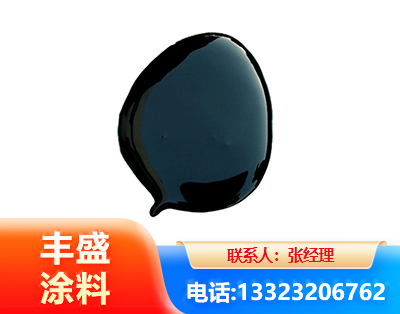 宝鸡水性氯化橡胶漆